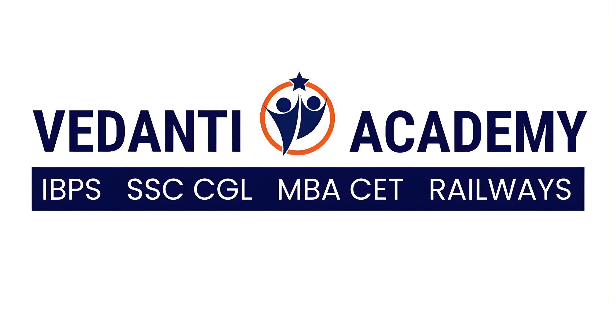 Vedanti Academy Logo