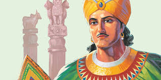 Samrat Ashoka