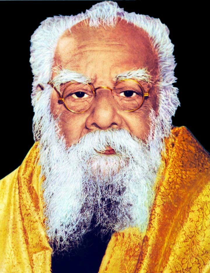 Periyar E.V. Ramasamy