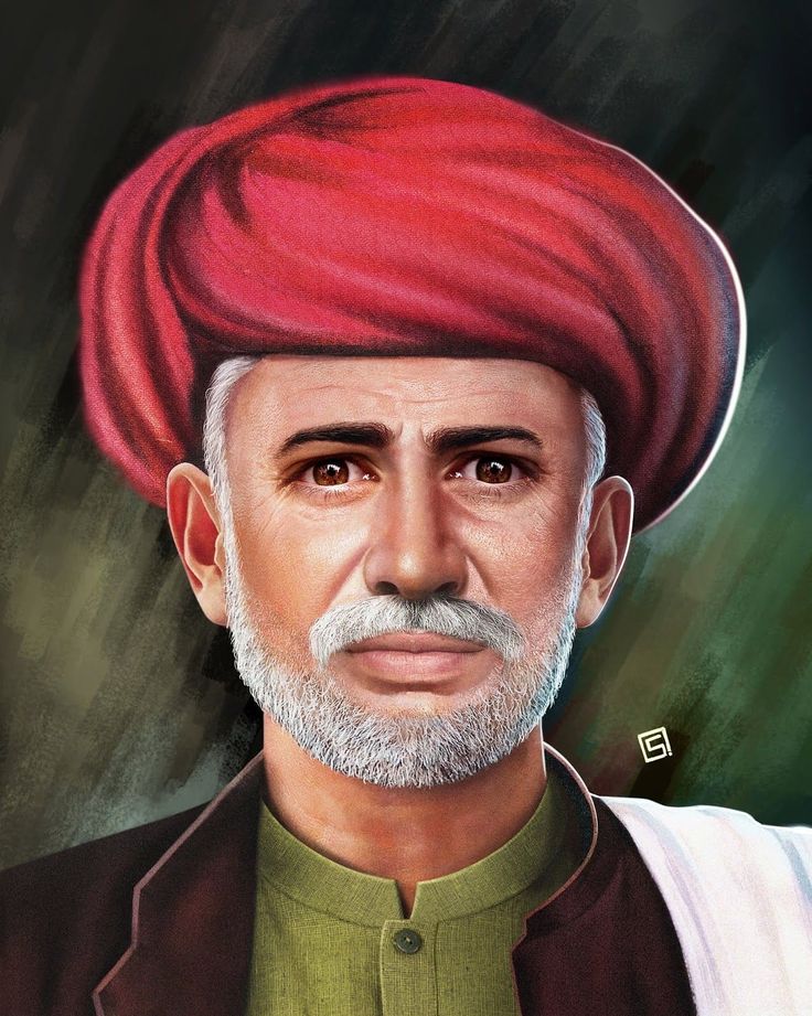 Jyotiba Phule