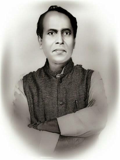 Anna Bhau Sathe