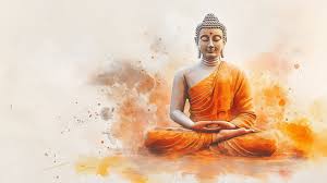 Gautam Buddha