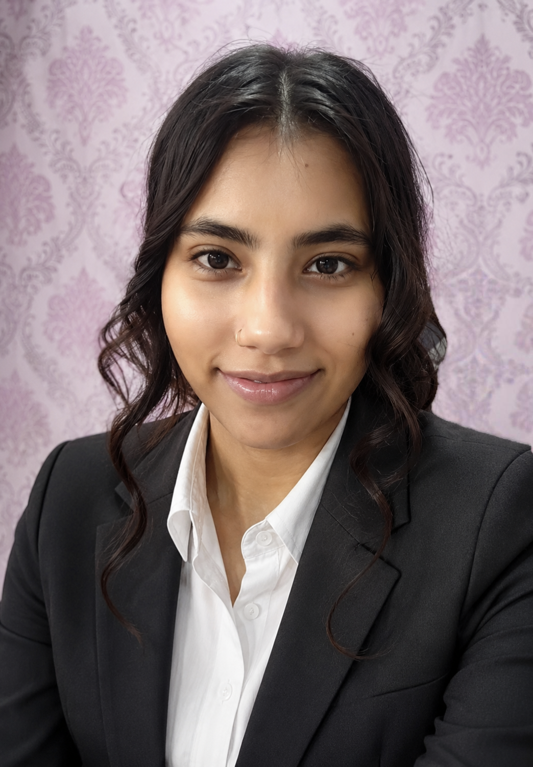 Anupama Mishra