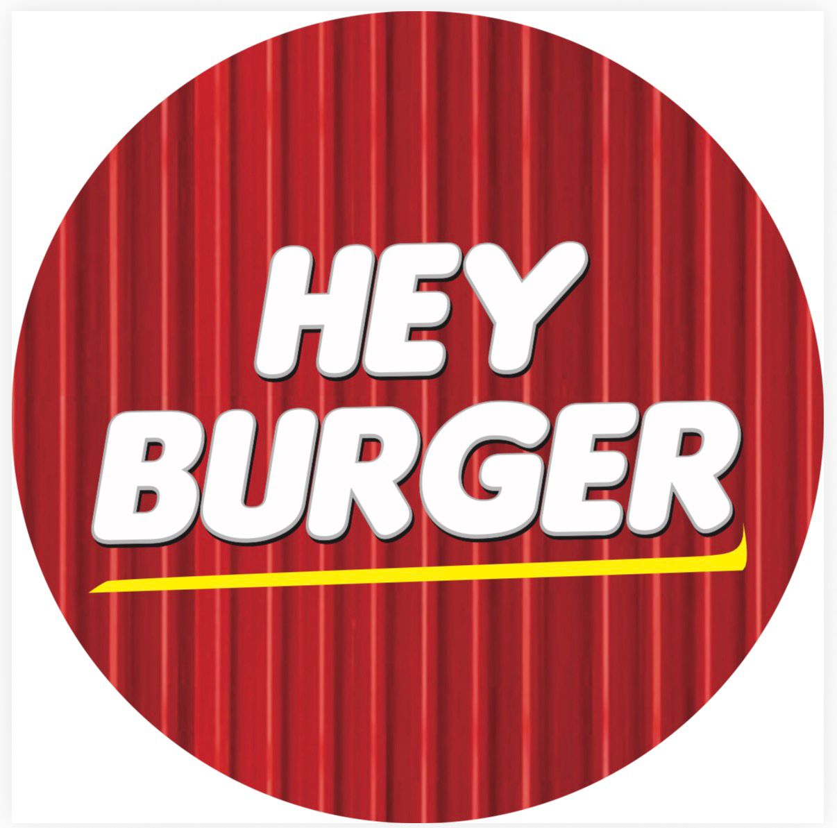 Hey Burger