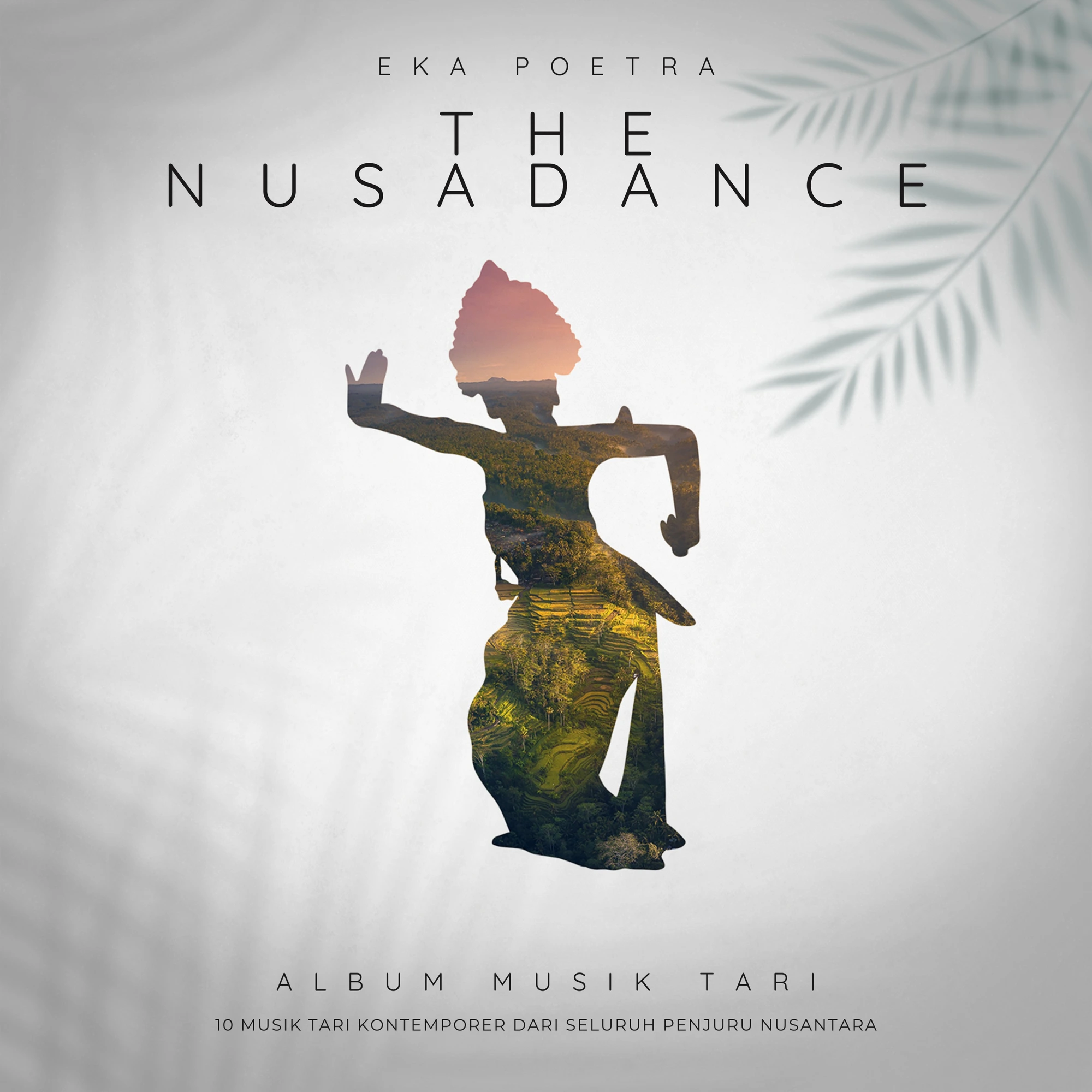 The Nusa Dance 1