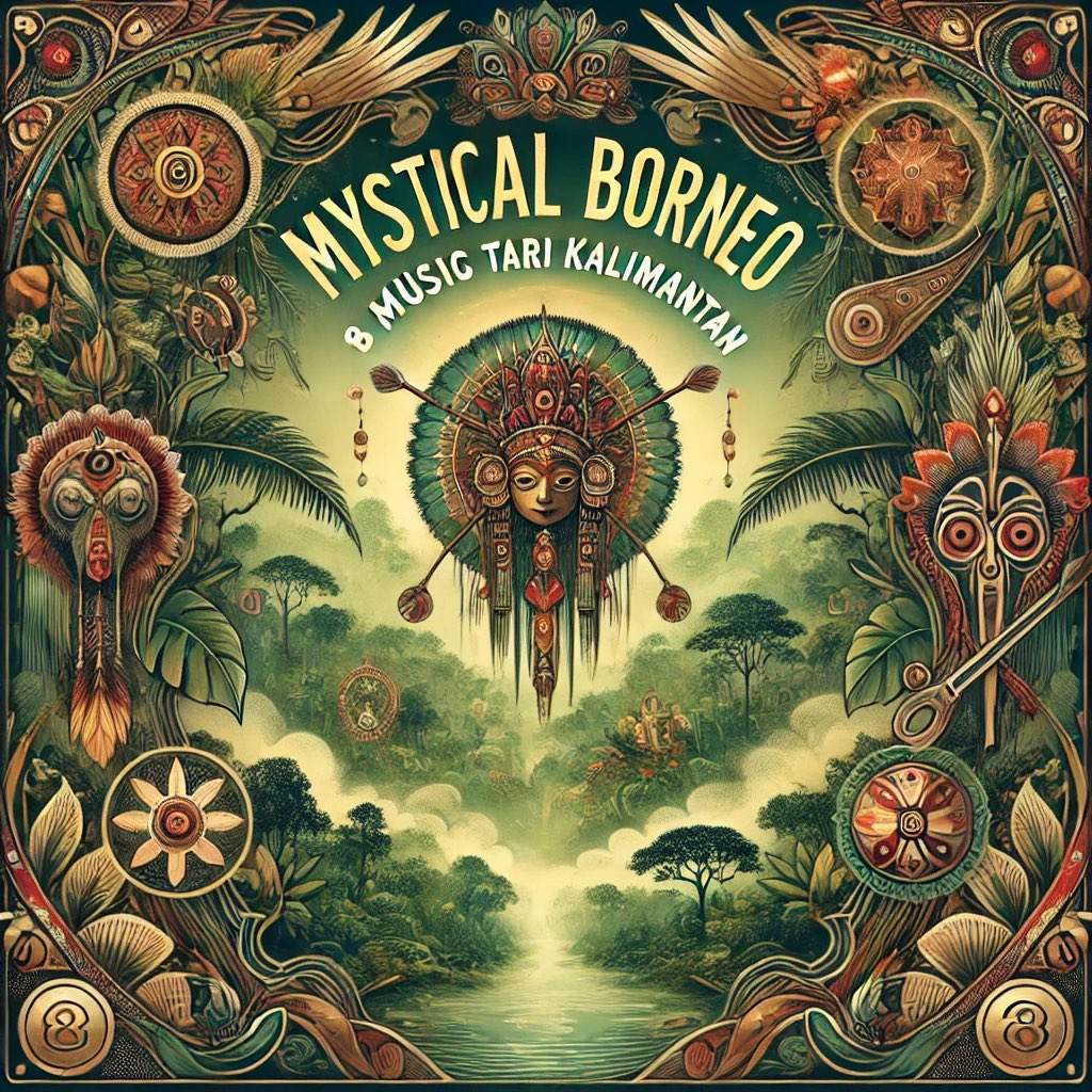 Mystical Borneo