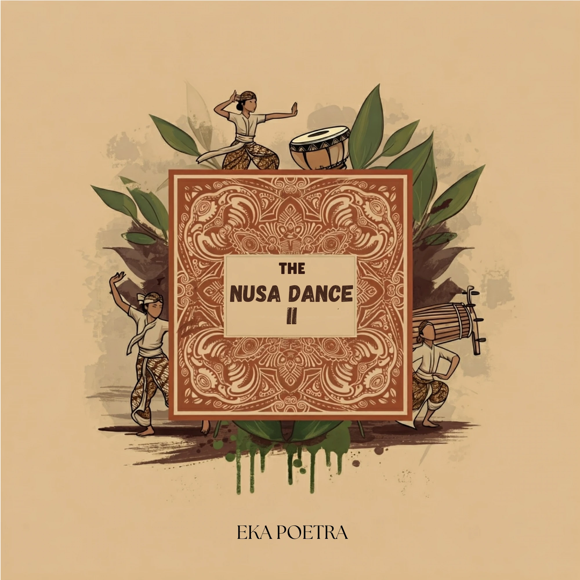 The Nusa Dance 2