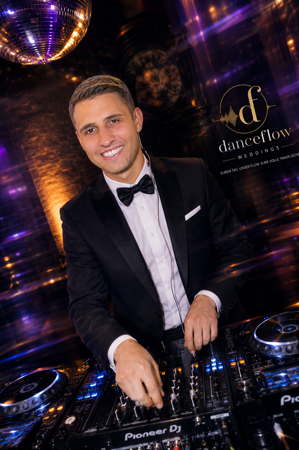 Wedding-DJ