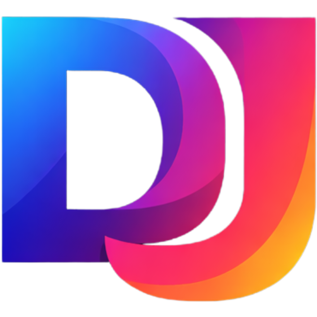 Danura Jayakody logo