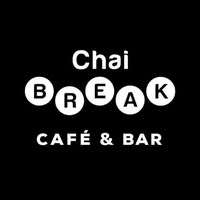 Chai Break - Dover Road logo