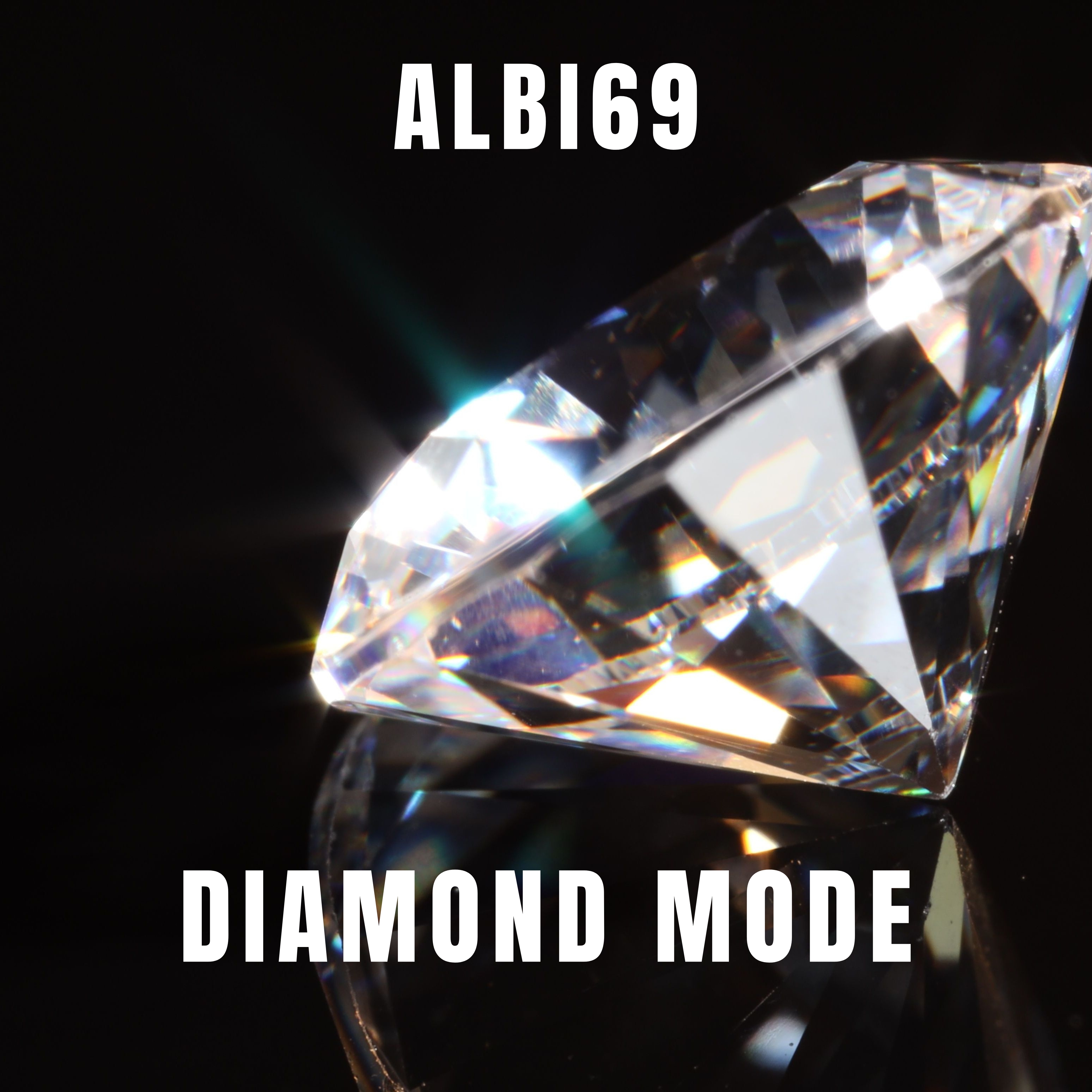 DIAMOND MODE
