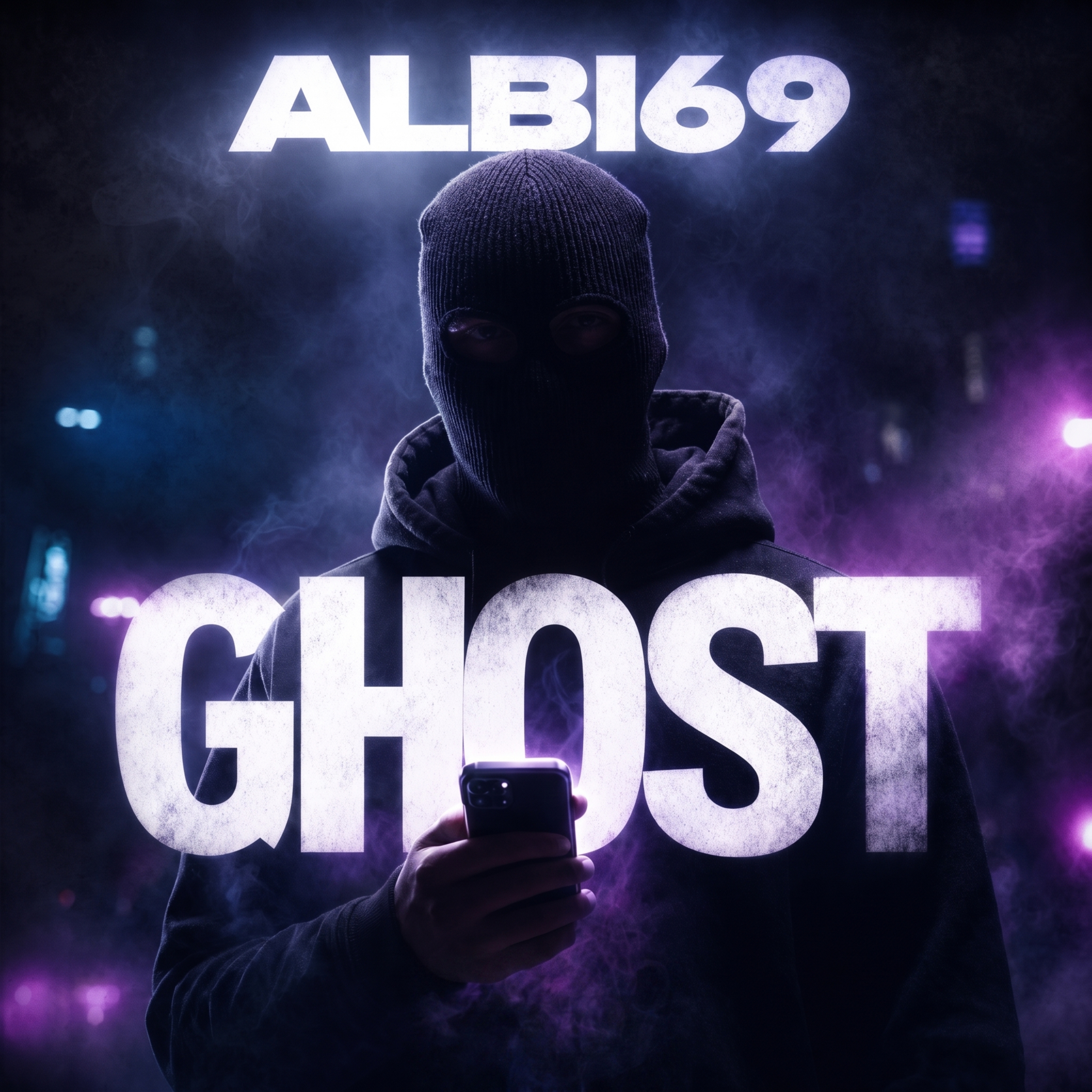 GHOST