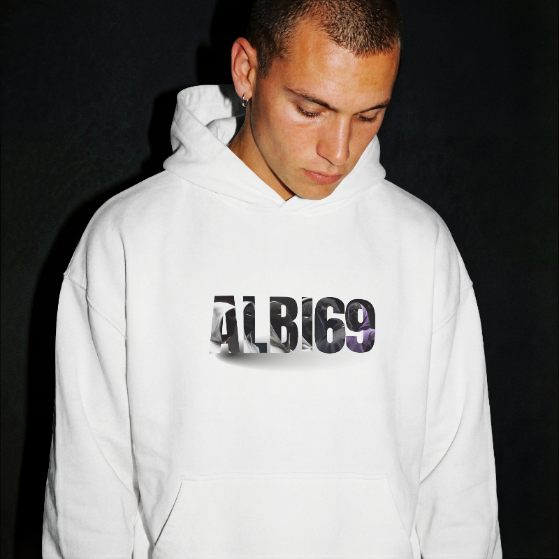 Albi69 Hoodies