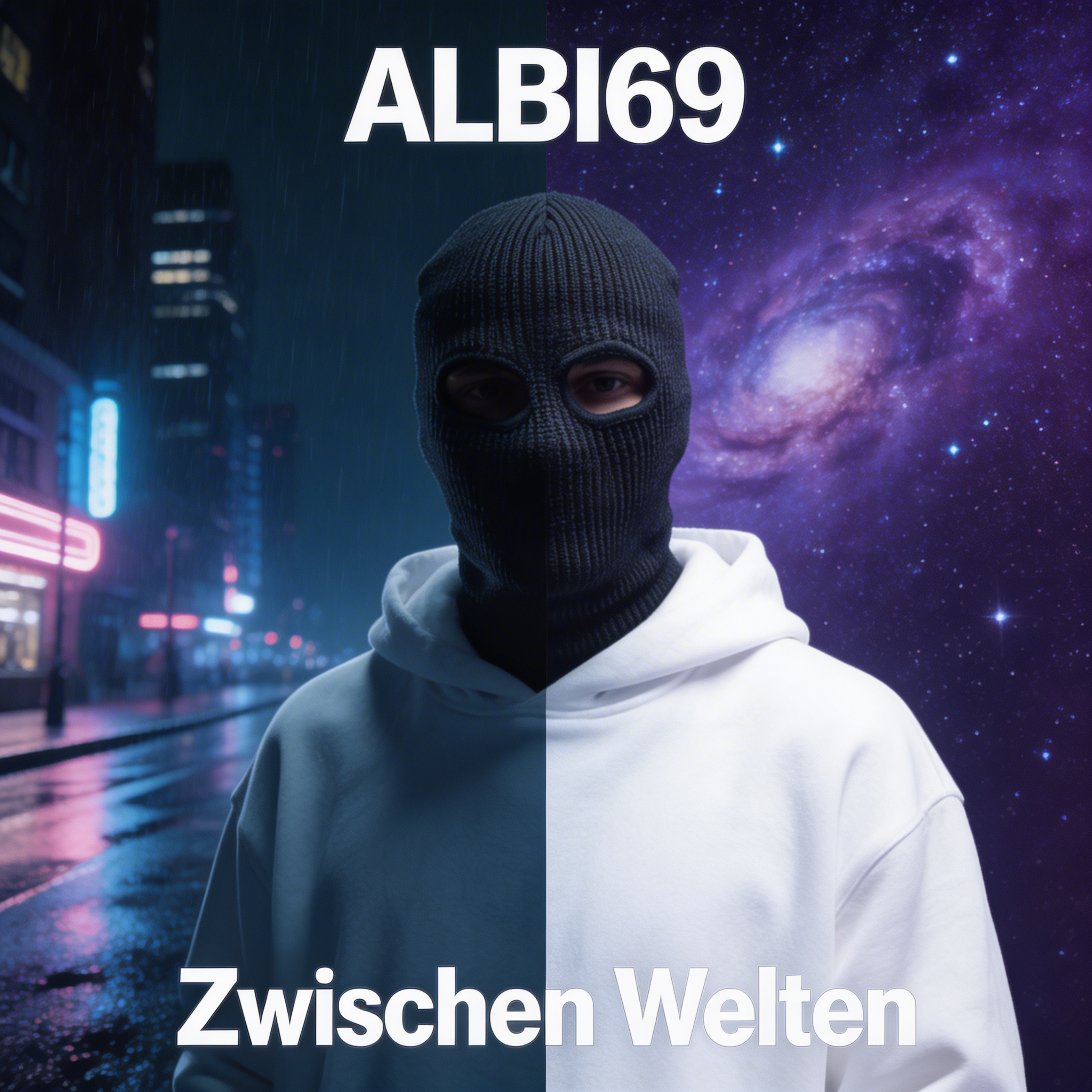 Zwischen Welten