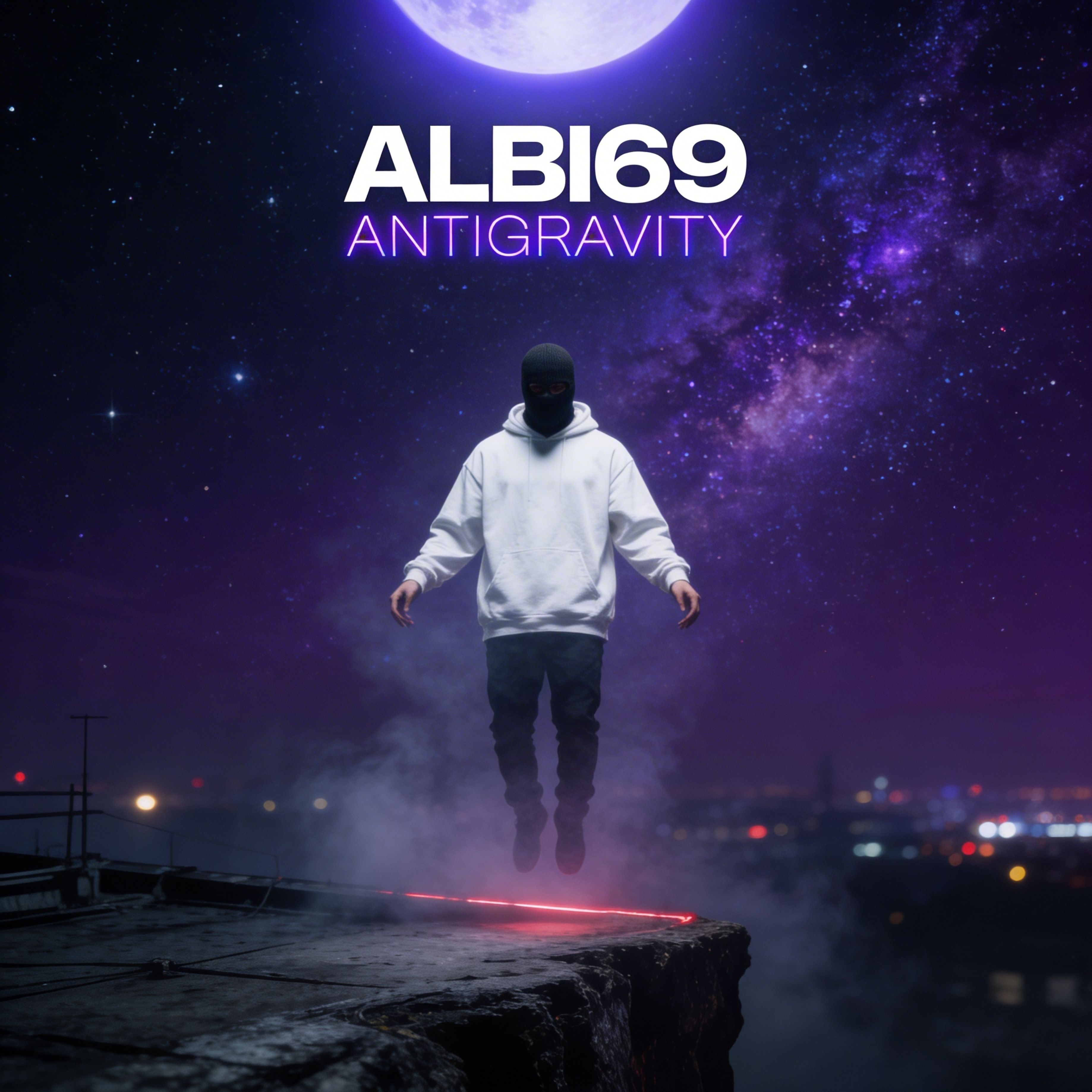 Antigravity