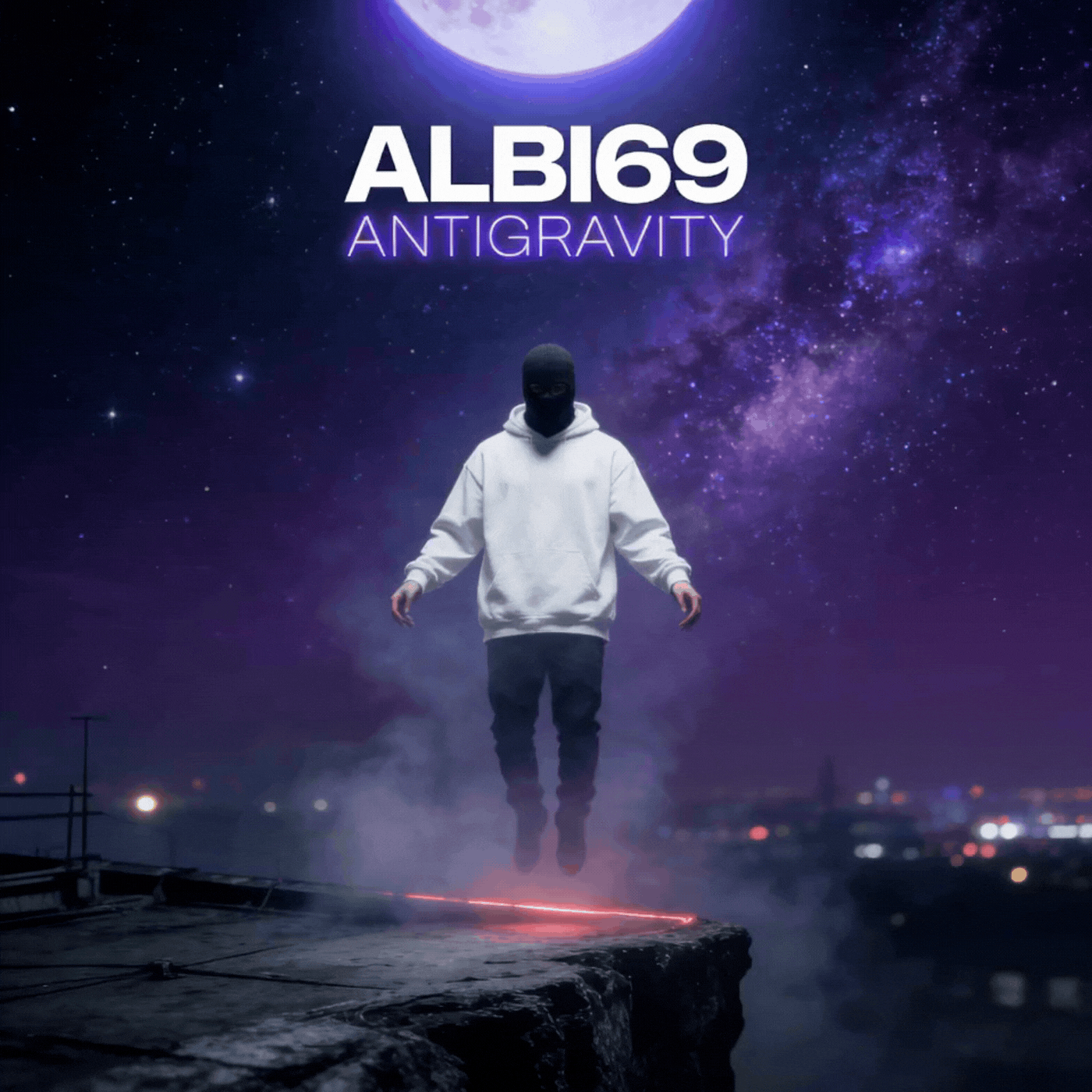 ANTIGRAVITY