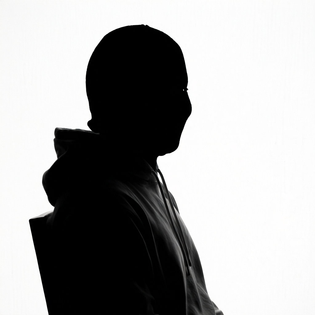 Albi69 Profil Silhouette