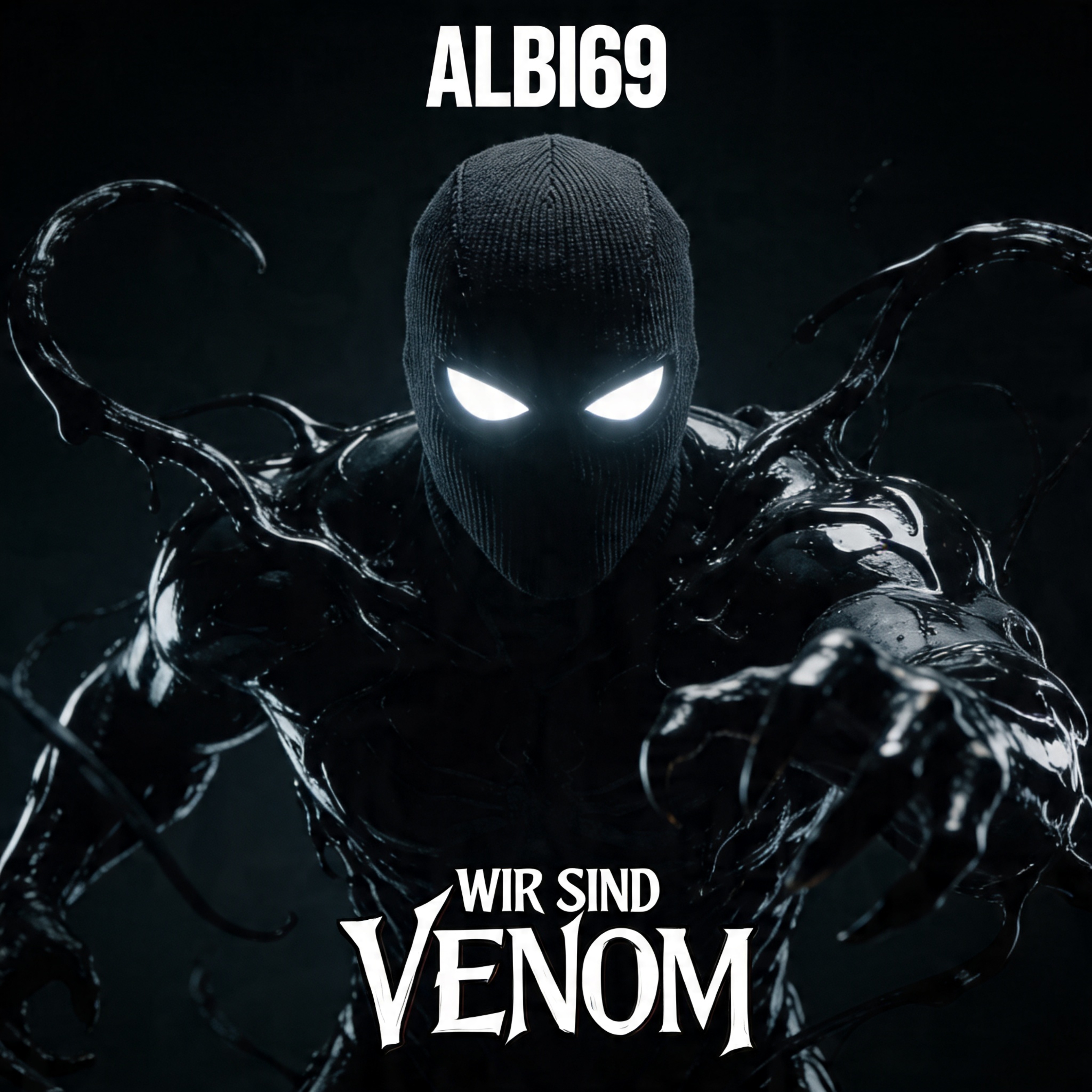 Wir sind Venom