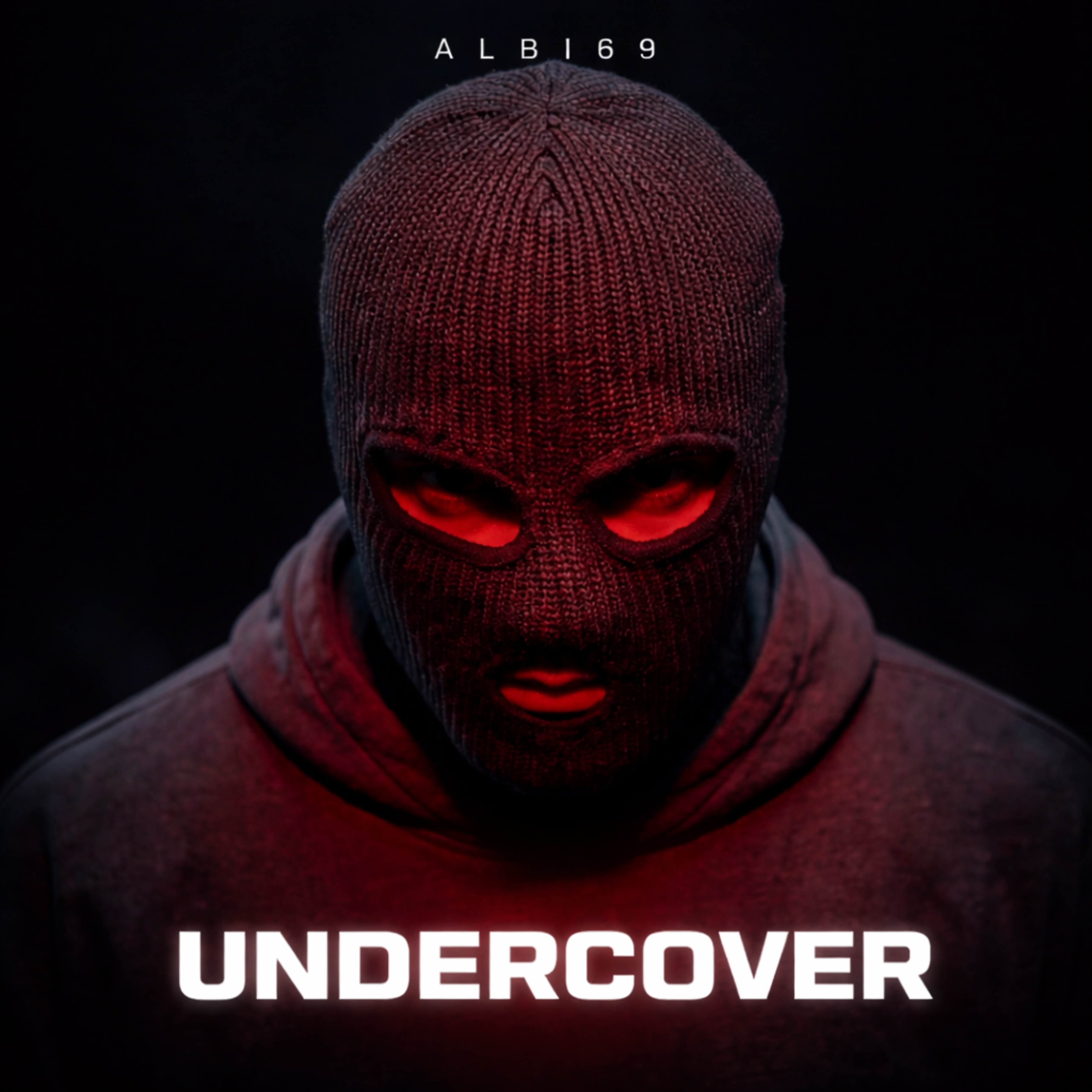 UNDERCOVER