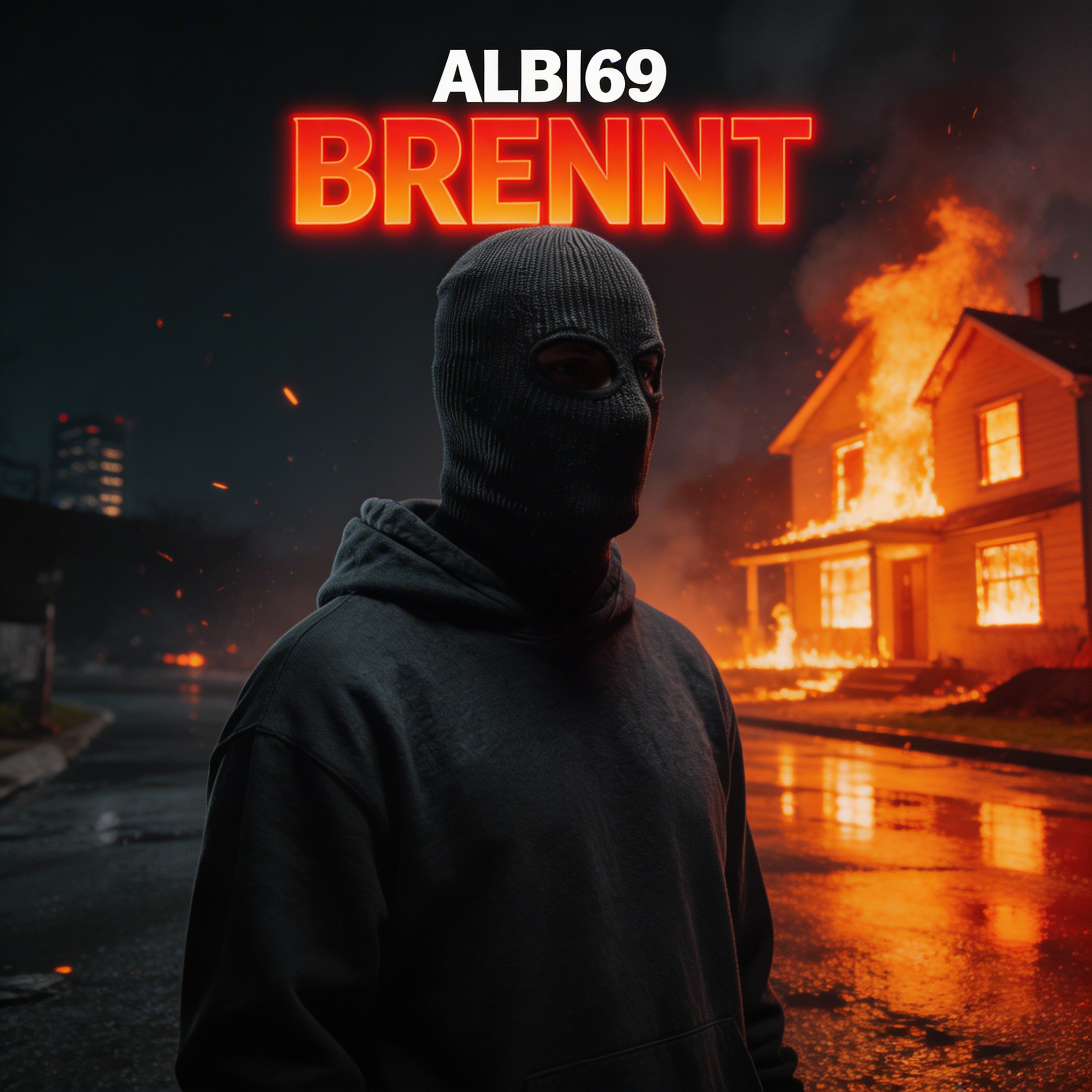 BRENNT