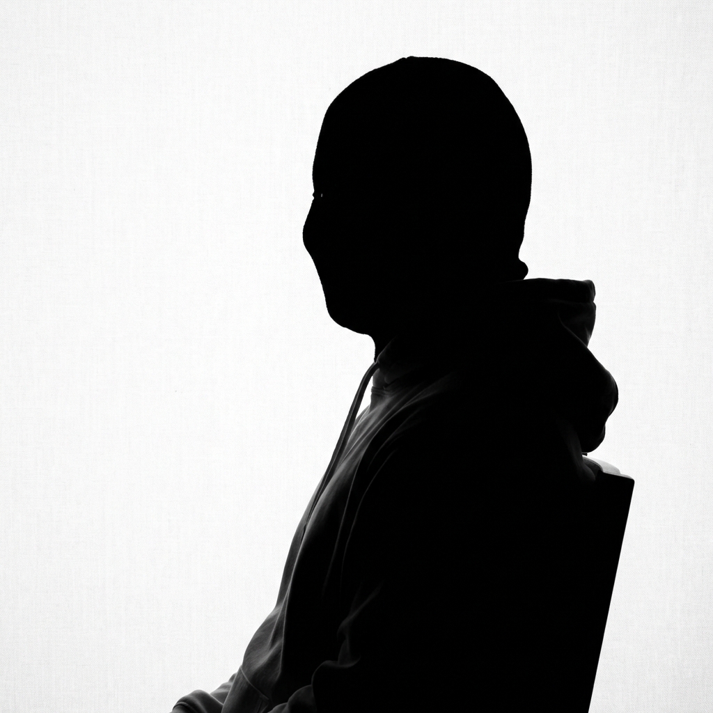 Albi69 Silhouette