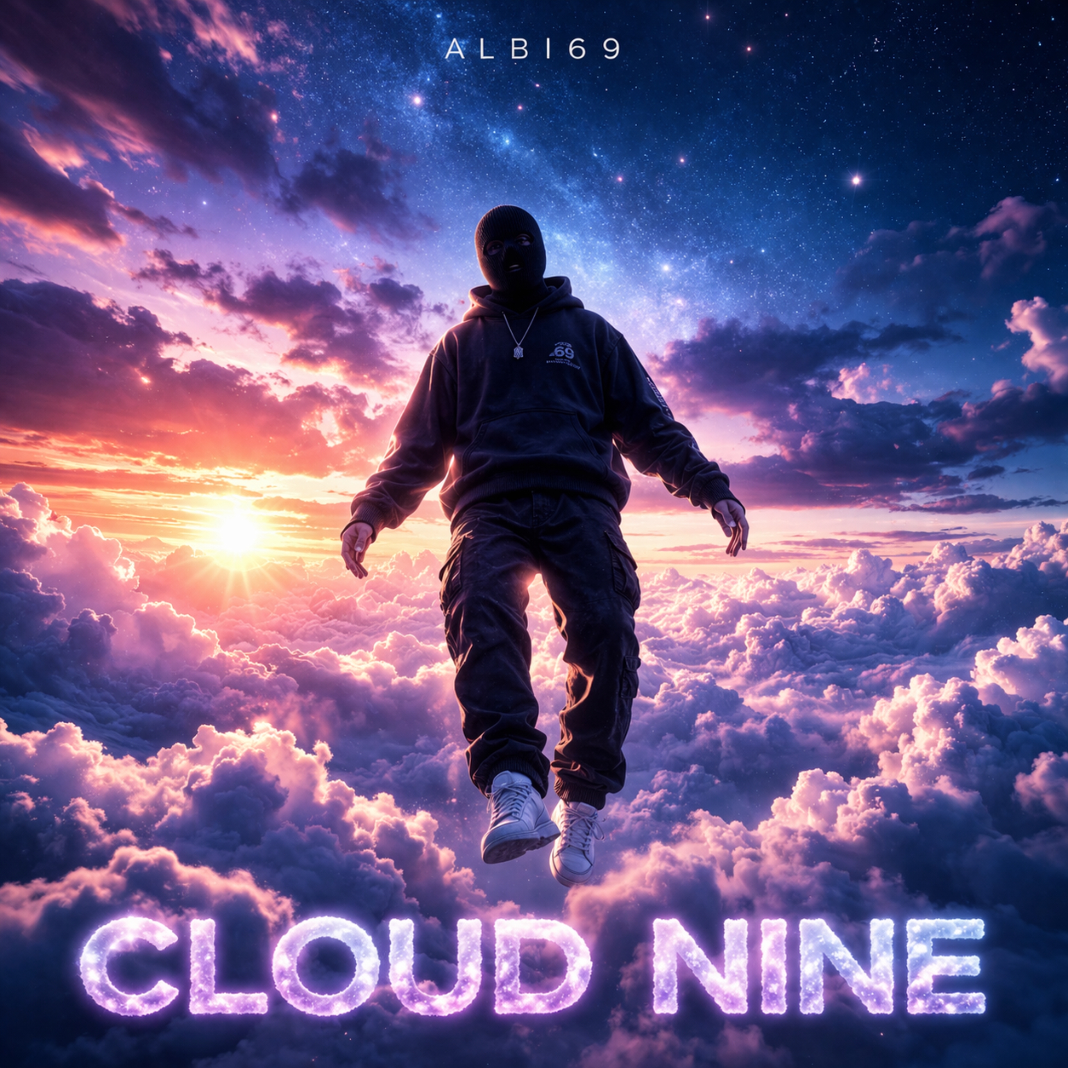 CLOUD NINE