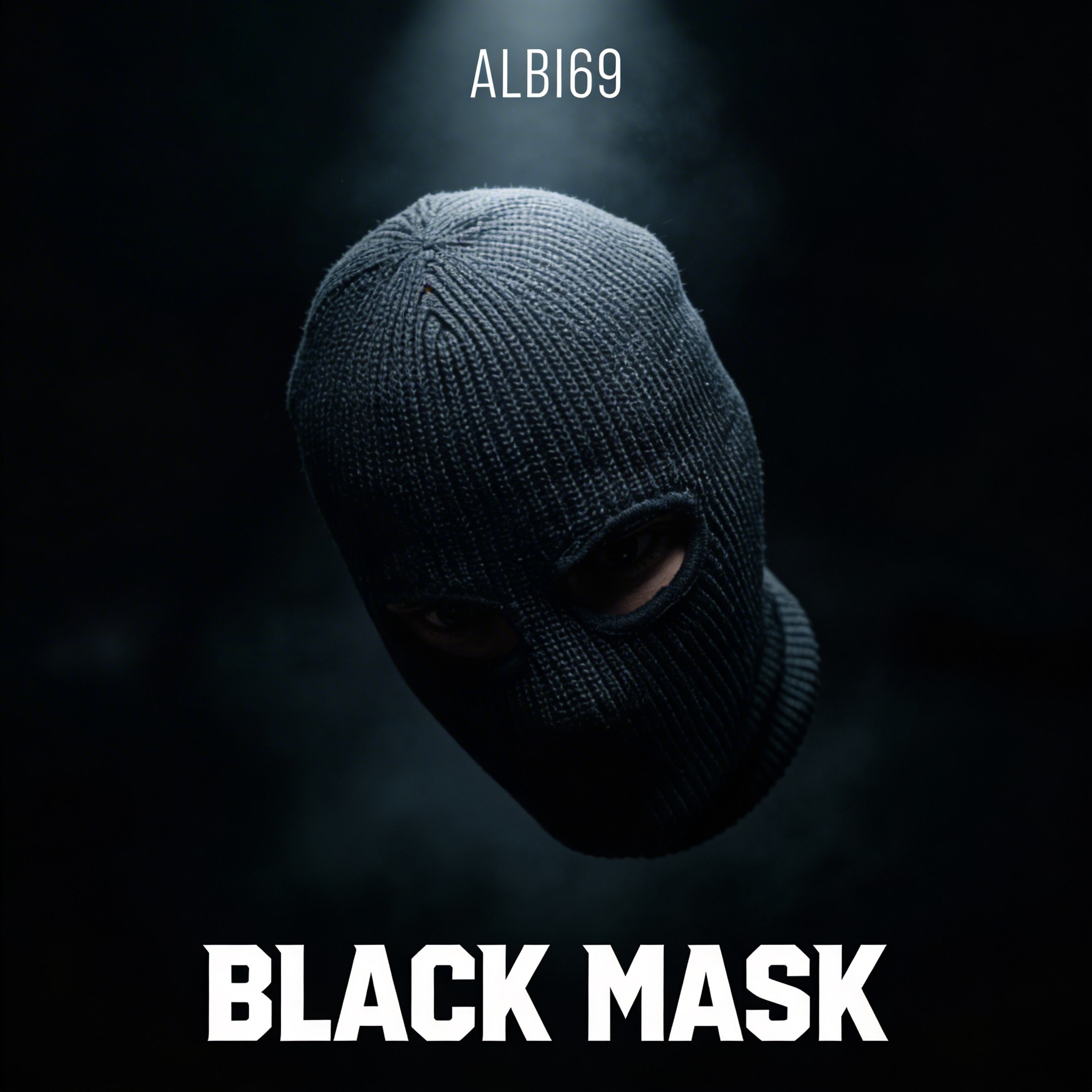 BLACK MASK