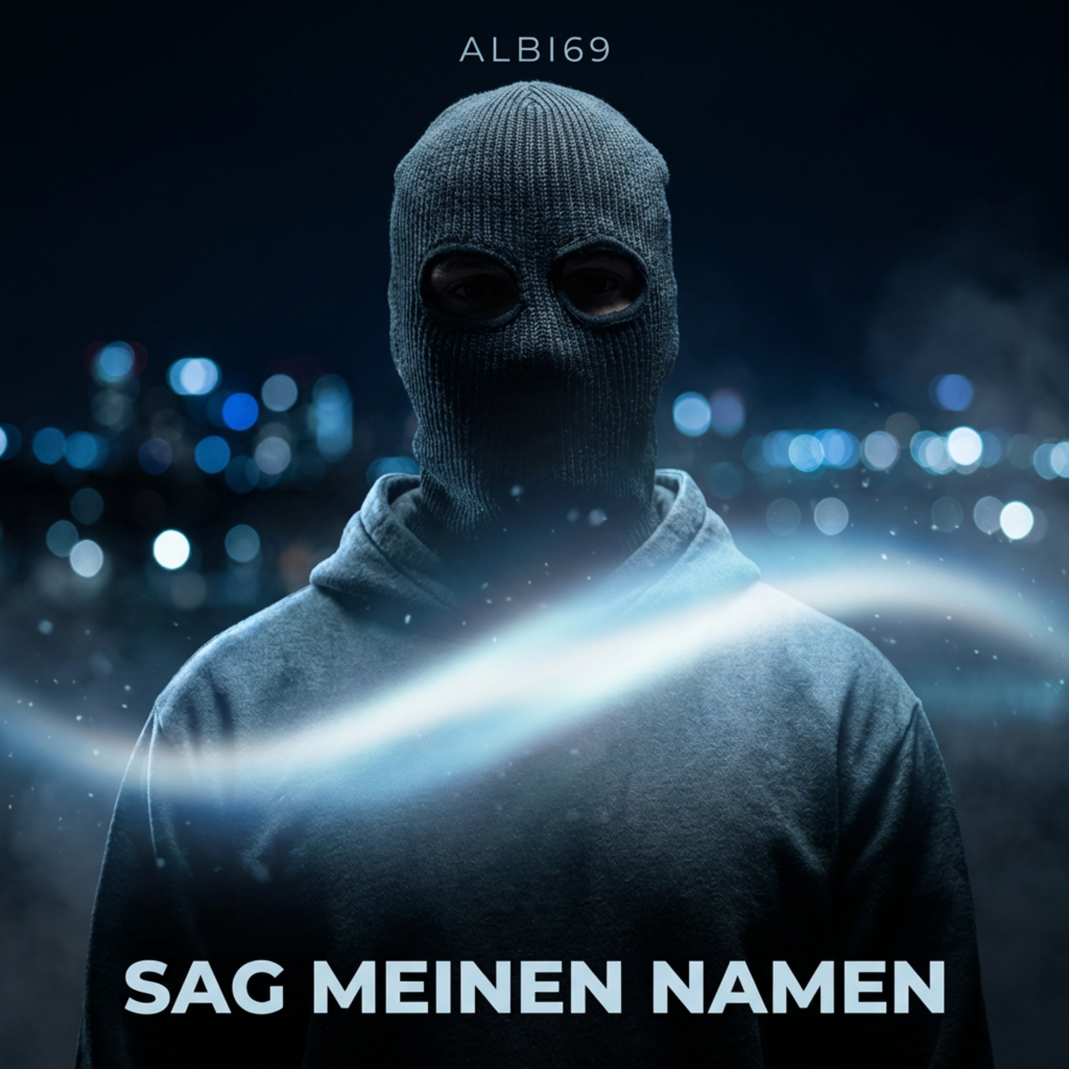 Sag meinen Namen