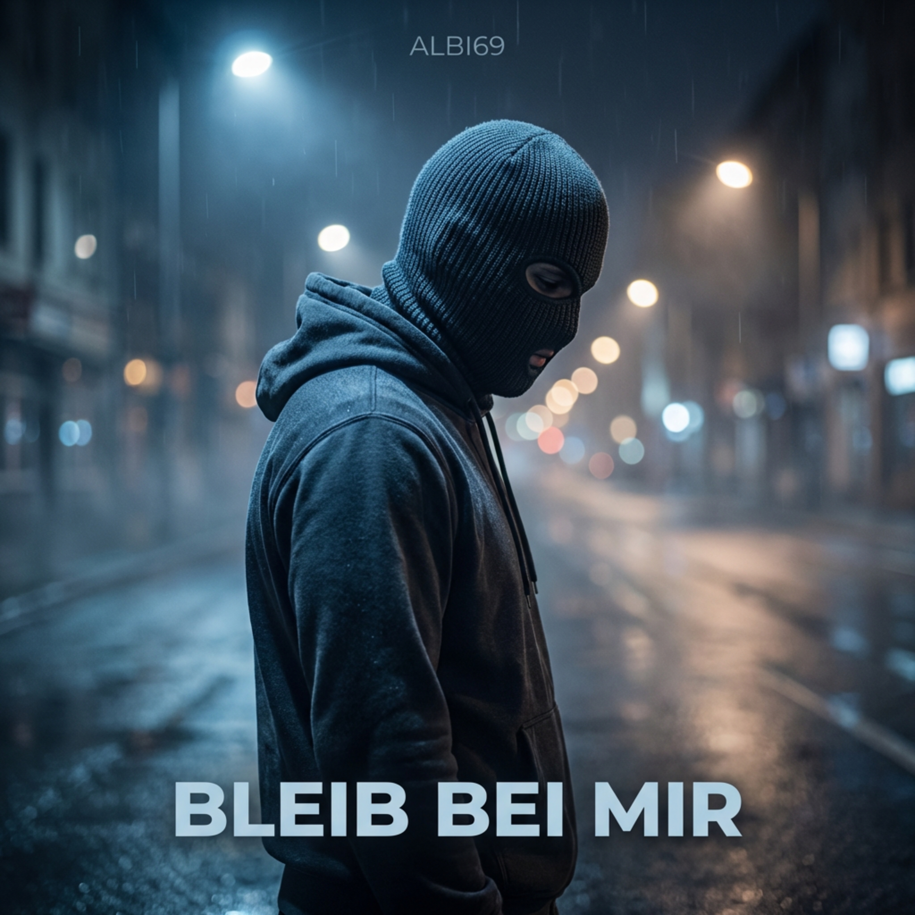 Bleib Bei Mir