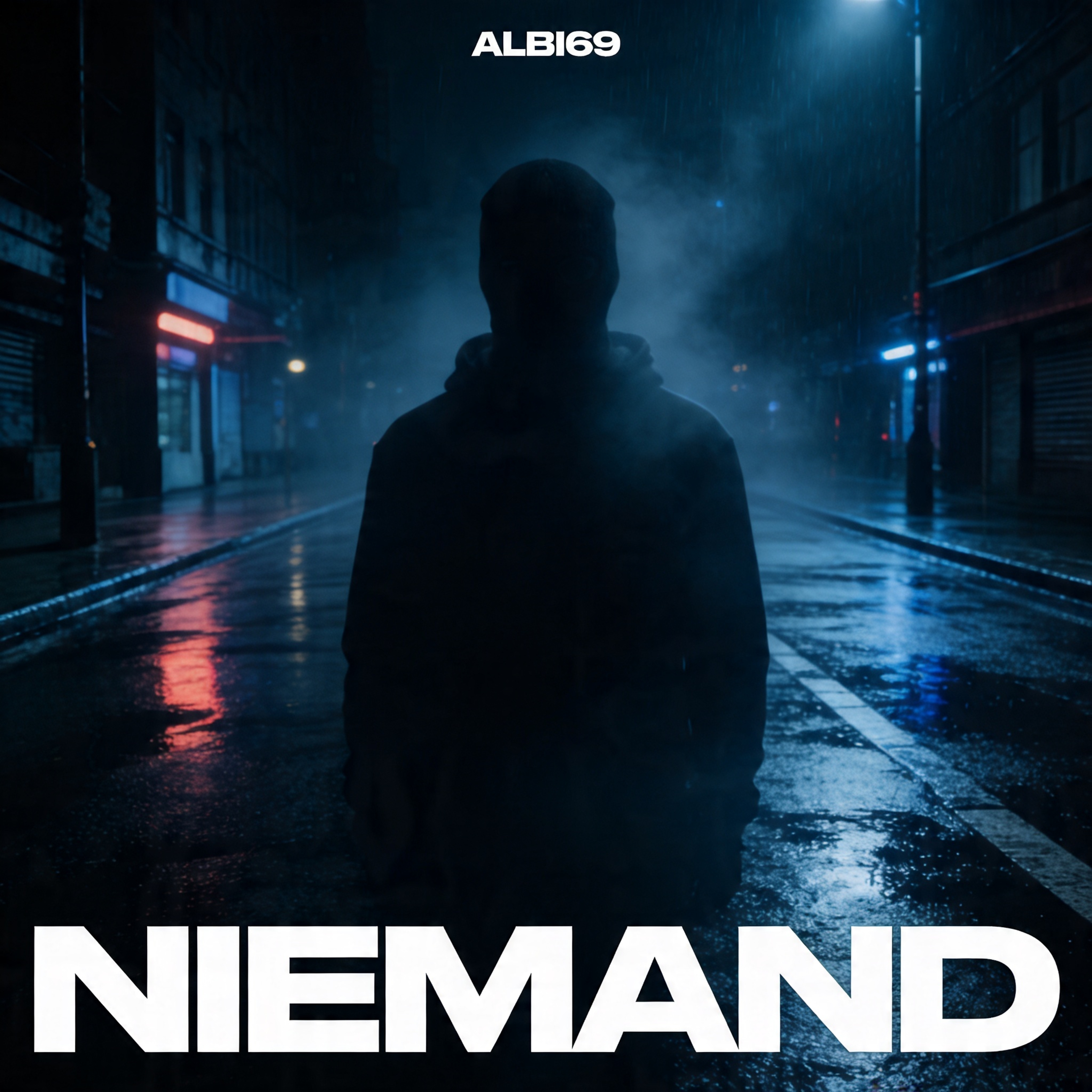 NIEMAND