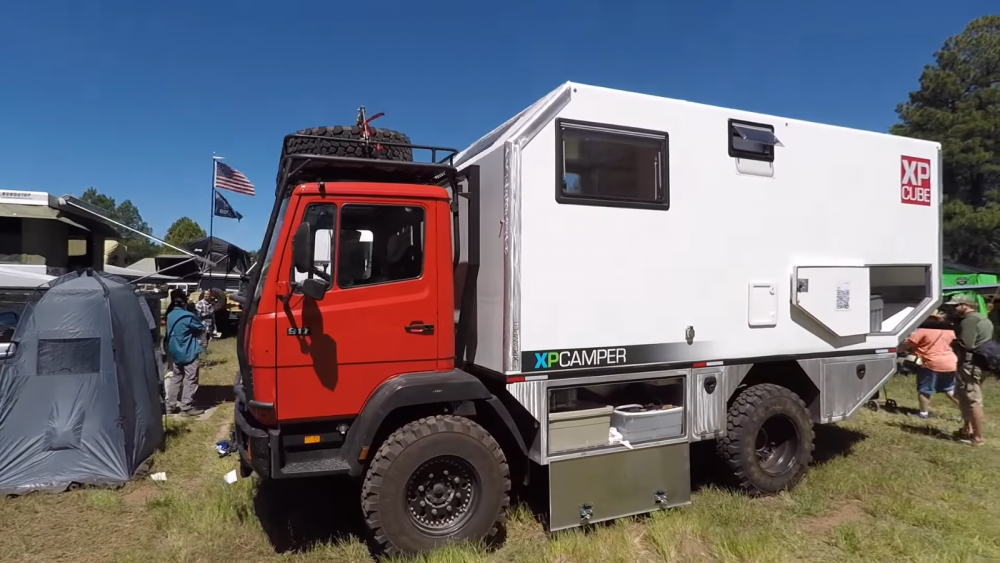 Total Composites build 9