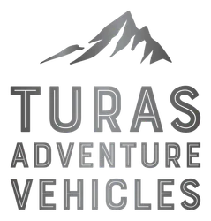 TURAS ADVENTURE VEHICLE