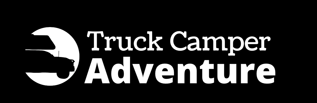 Truck Camper Adventure