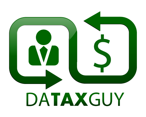 DA TAXGUY & ASSOCIATES