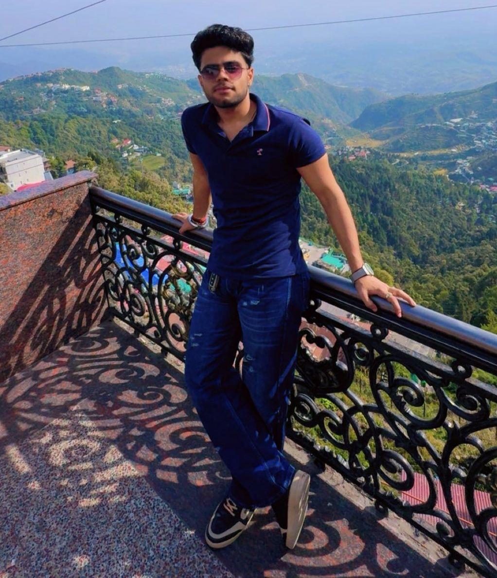 Rajkumar