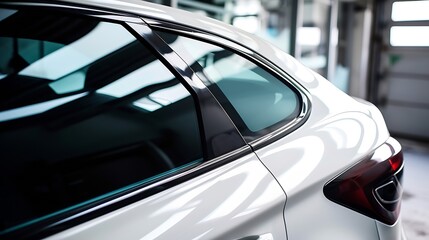 Automotive Window Tint by 928 Wraps in Prescott Valley, AZ
