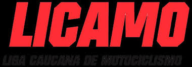Licamo · Liga Caucana de Motociclismo