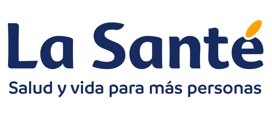 La Santé · Salud y vida para más personas