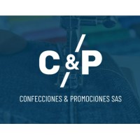C&P · Confecciones y Promociones SAS