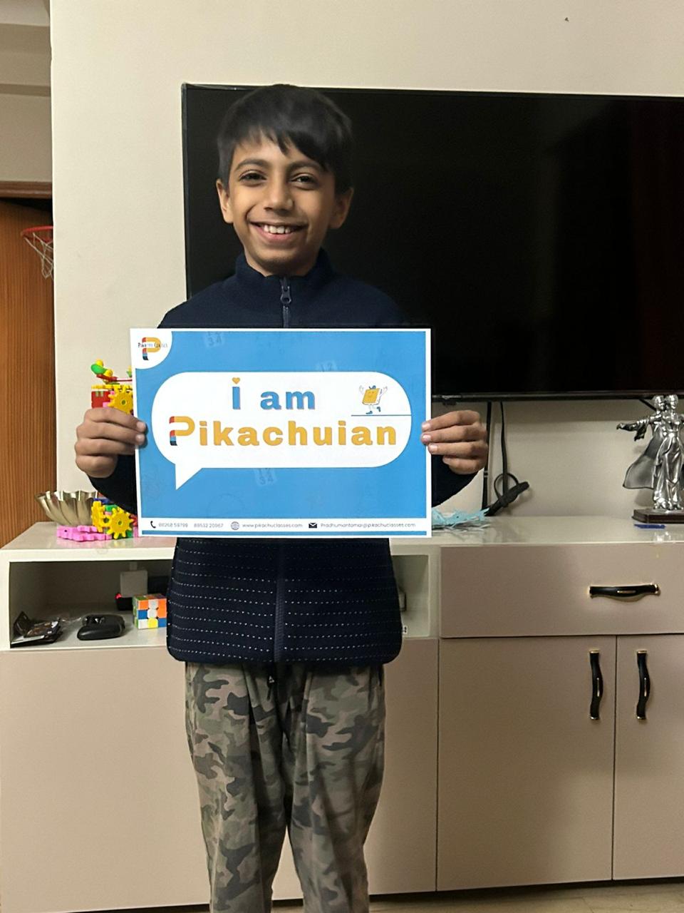 Vihaan
