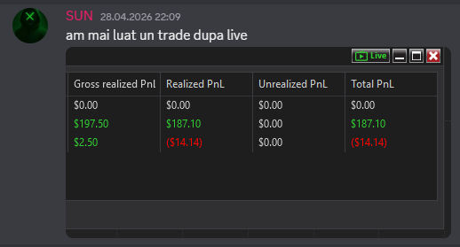 Dr. TakeProfit - Trade BTC +$4,678.80