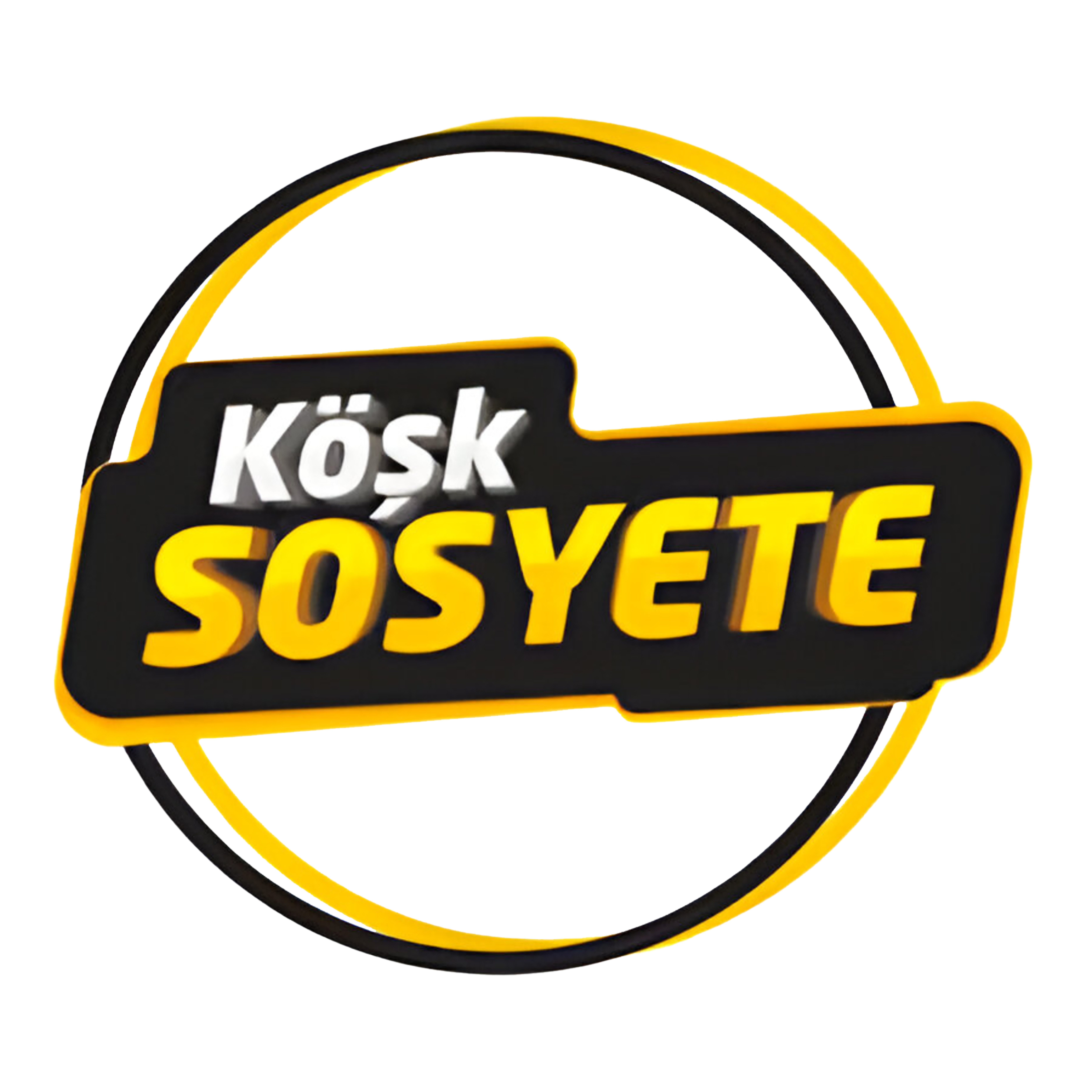 Köşk Sosyete Pazarı
