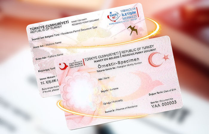 Residence Permit