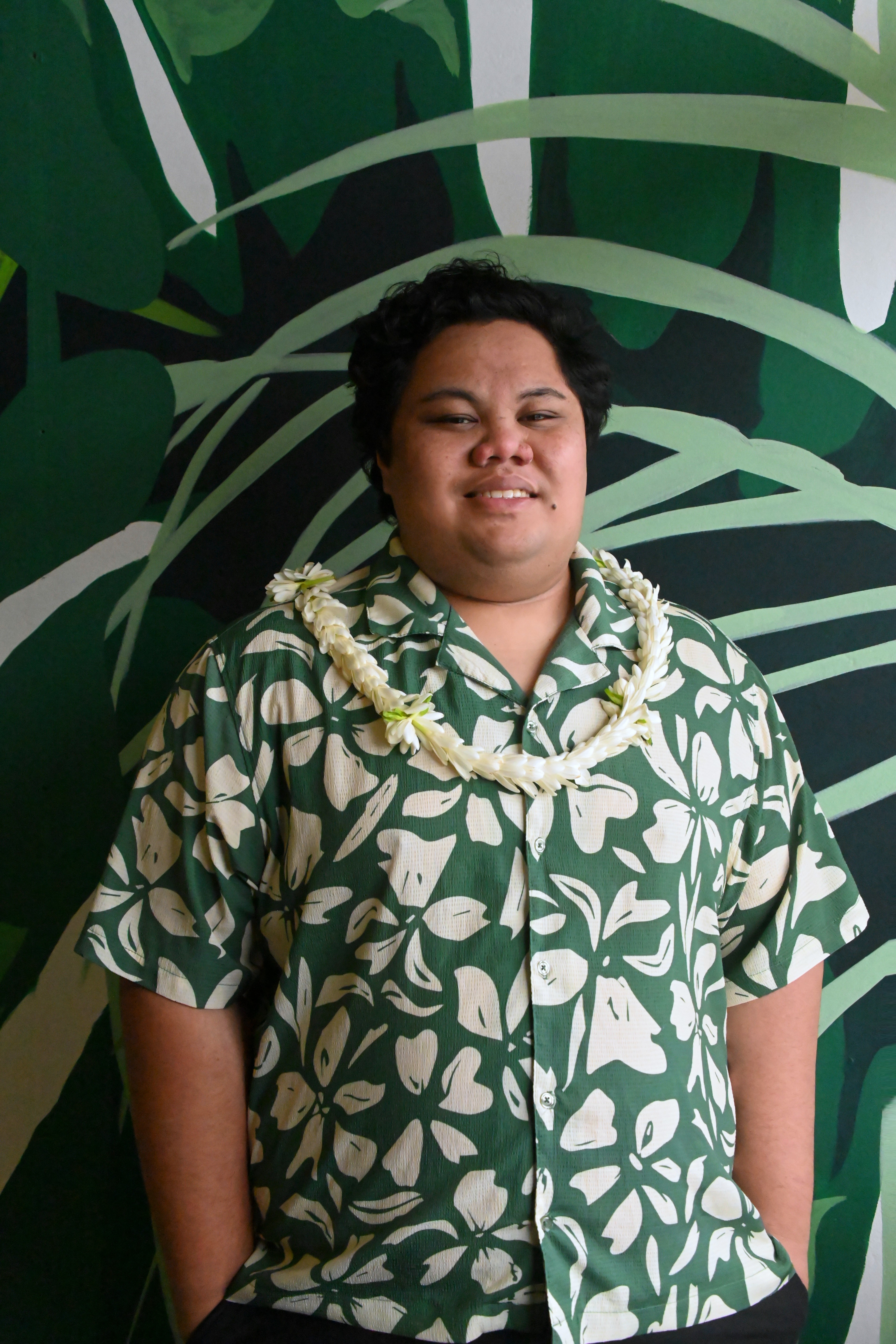 Kealii Chong