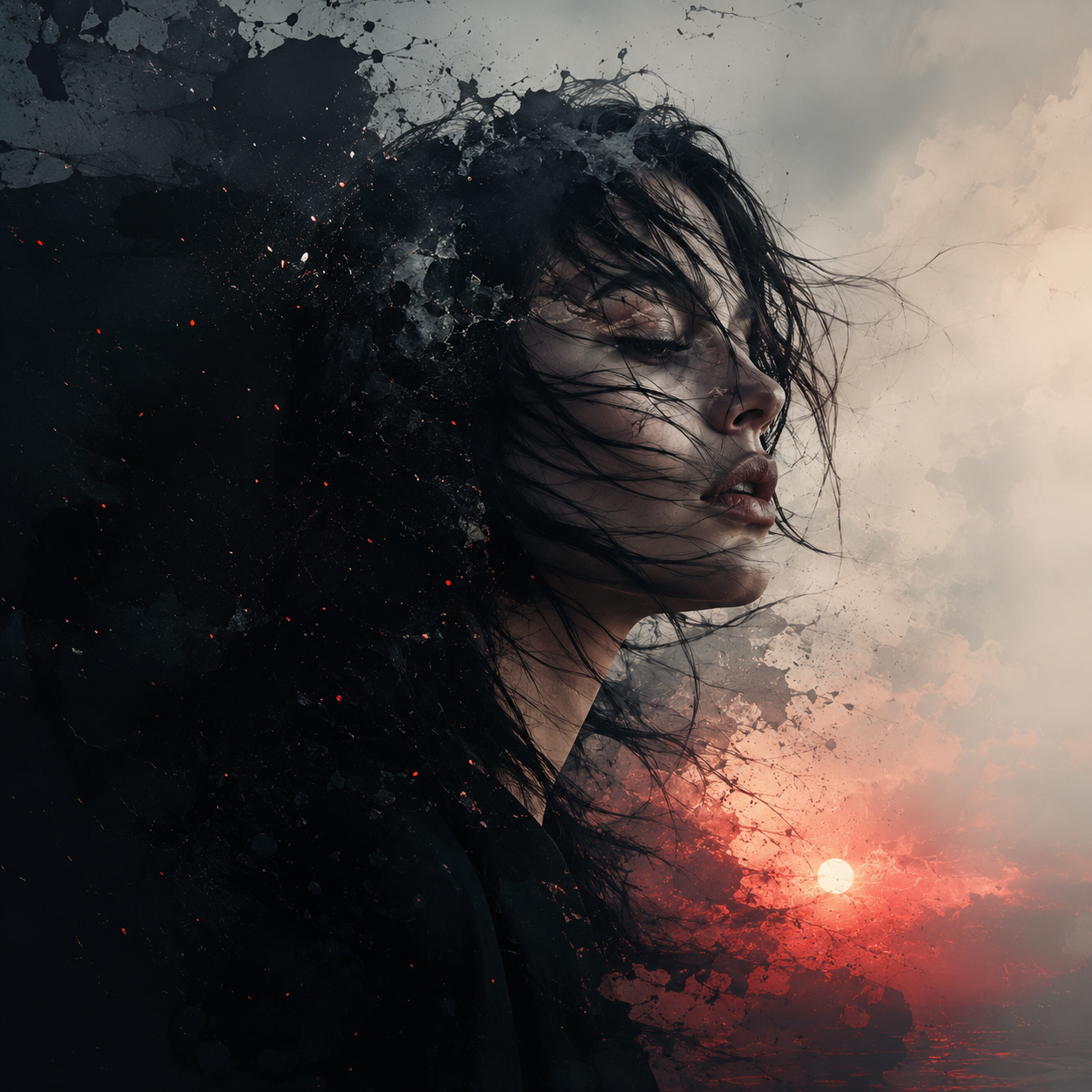 Solitude Requiem
