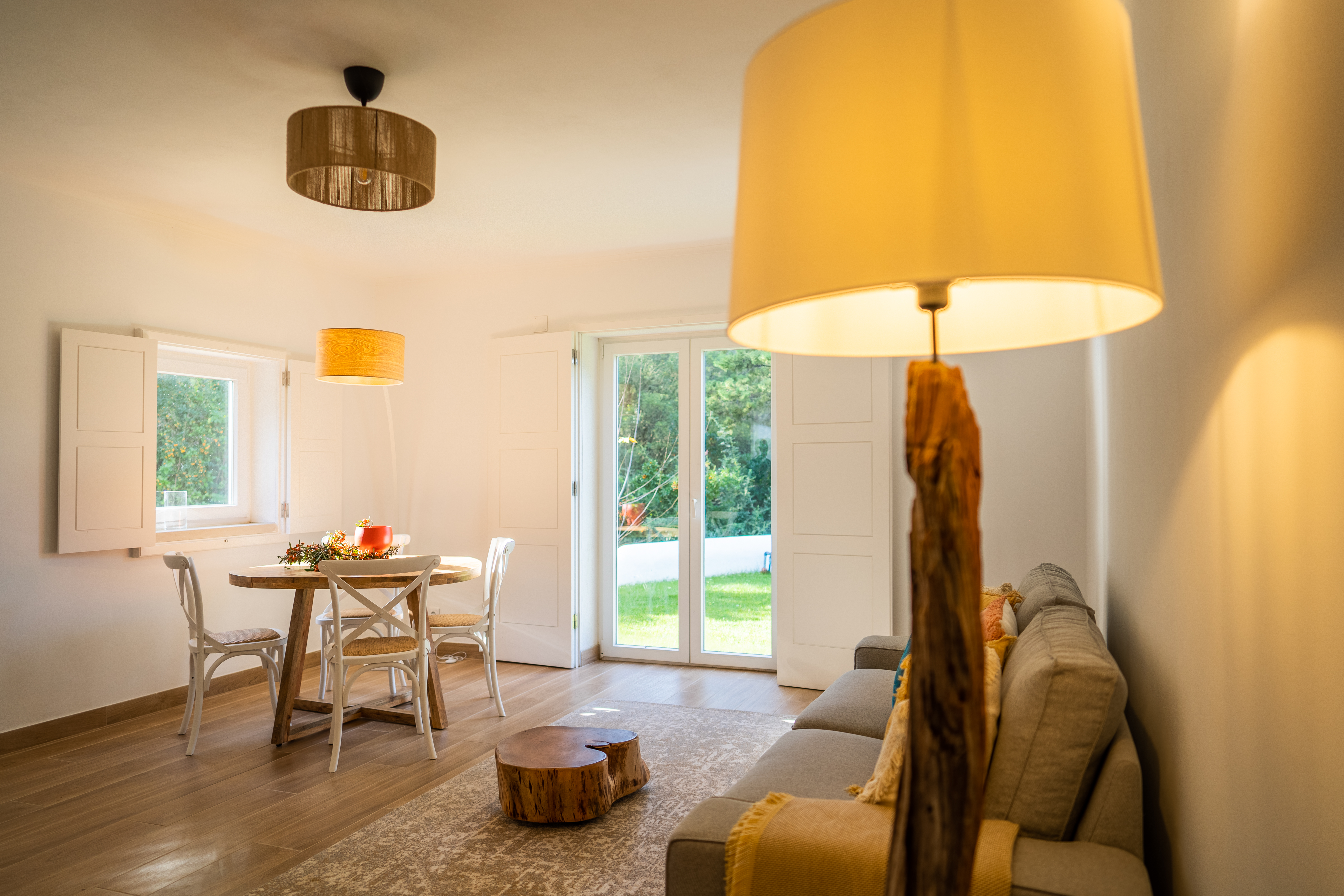 Living Space