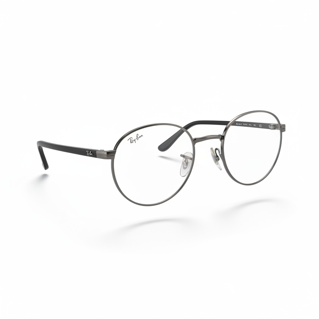 RB3681V — Ray-Ban — Level Optique Rabat