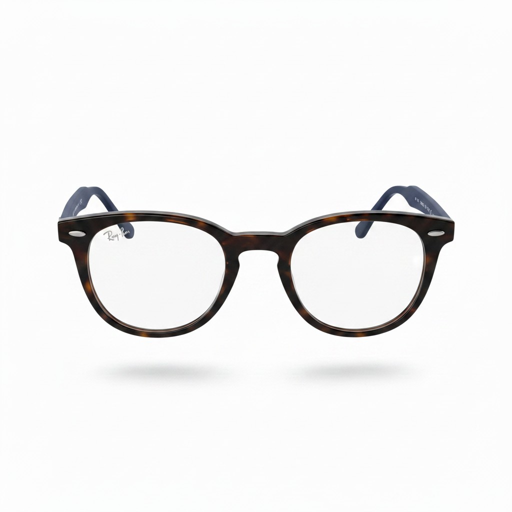 RB5589 — Ray-Ban — Level Optique Rabat