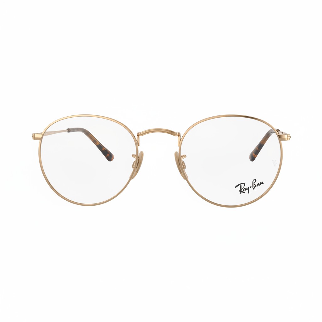 RB3447V — Ray-Ban — Level Optique Rabat