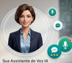 Sofia — Assistente IA